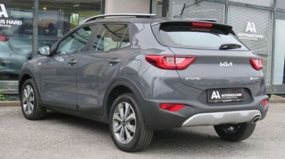 KIA Stonic Gebrauchtwagen
