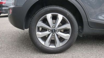 KIA Stonic Gebrauchtwagen