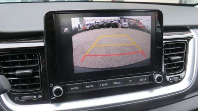 KIA Stonic Gebrauchtwagen