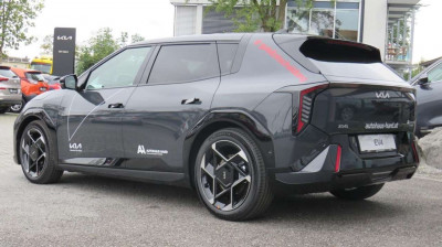 KIA EV4 Vorführwagen