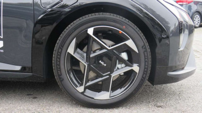 KIA EV4 Vorführwagen