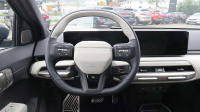 KIA EV4 Vorführwagen