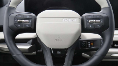 KIA EV4 Vorführwagen