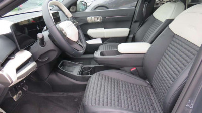 KIA EV4 Vorführwagen