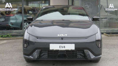 KIA EV4 Vorführwagen