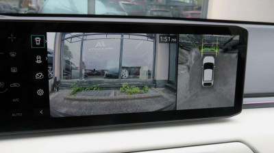 KIA EV4 Vorführwagen