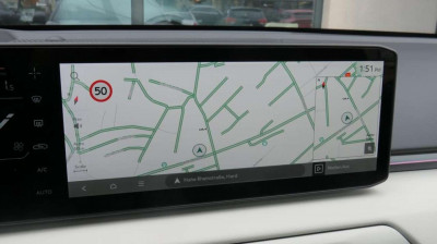 KIA EV4 Vorführwagen