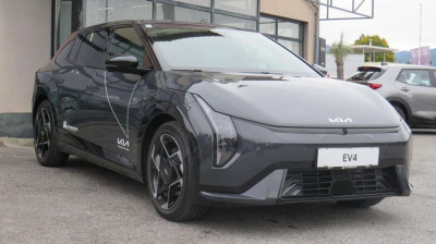 KIA EV4 Vorführwagen