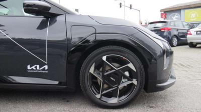 KIA EV4 Vorführwagen