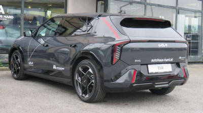 KIA EV4 Vorführwagen
