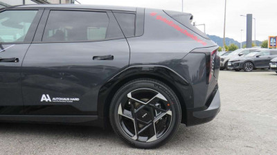 KIA EV4 Vorführwagen