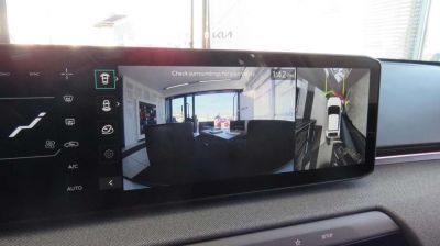 KIA EV4 Vorführwagen KIA EV4 Vorführwagen