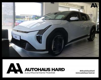 KIA EV4 Vorführwagen