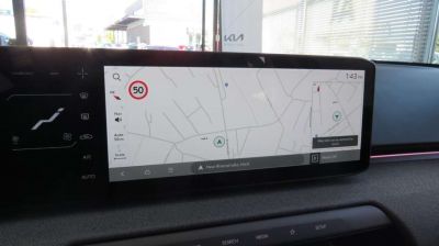 KIA EV4 Vorführwagen KIA EV4 Vorführwagen