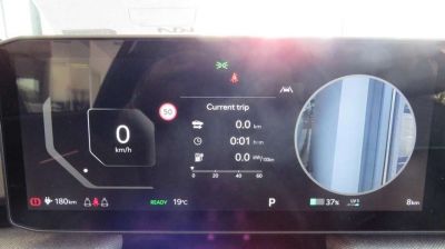 KIA EV4 Vorführwagen KIA EV4 Vorführwagen