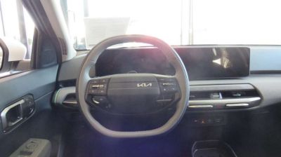 KIA EV4 Vorführwagen KIA EV4 Vorführwagen