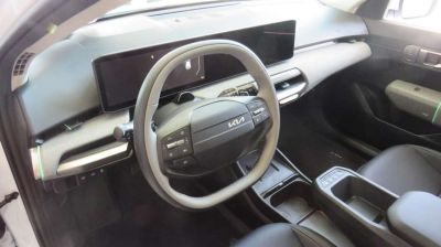 KIA EV4 Vorführwagen KIA EV4 Vorführwagen