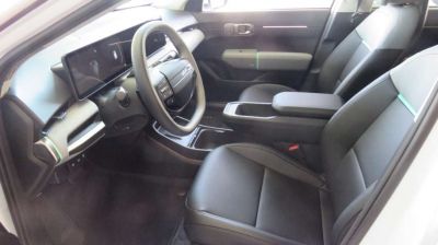 KIA EV4 Vorführwagen KIA EV4 Vorführwagen