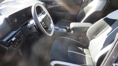 KIA Sportage Vorführwagen KIA Sportage Vorführwagen