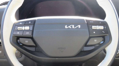 KIA Sportage Vorführwagen KIA Sportage Vorführwagen