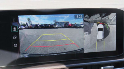 KIA Sportage Vorführwagen KIA Sportage Vorführwagen