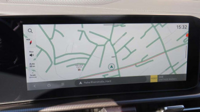 KIA Sportage Vorführwagen KIA Sportage Vorführwagen