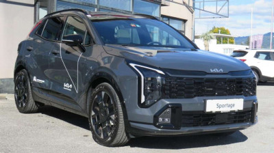 KIA Sportage Vorführwagen KIA Sportage Vorführwagen
