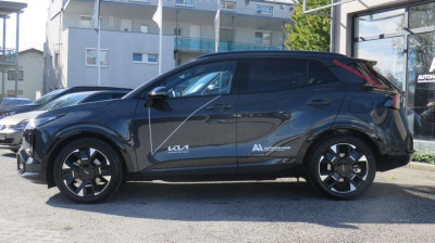 KIA Sportage Vorführwagen KIA Sportage Vorführwagen