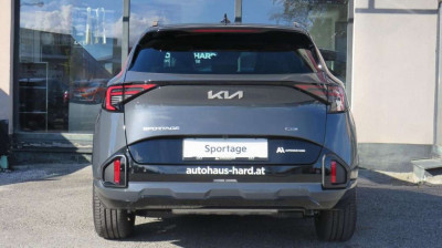 KIA Sportage Vorführwagen KIA Sportage Vorführwagen