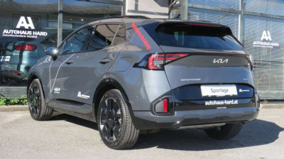 KIA Sportage Vorführwagen KIA Sportage Vorführwagen