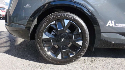 KIA Sportage Vorführwagen KIA Sportage Vorführwagen