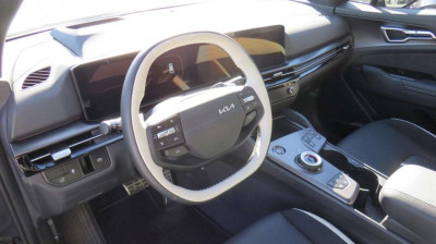 KIA Sportage Vorführwagen KIA Sportage Vorführwagen