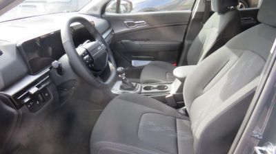 KIA Sportage Neuwagen