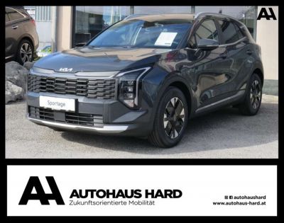KIA Sportage Neuwagen