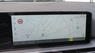 KIA Sportage Neuwagen