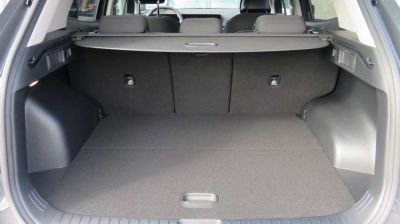 KIA Sportage Neuwagen