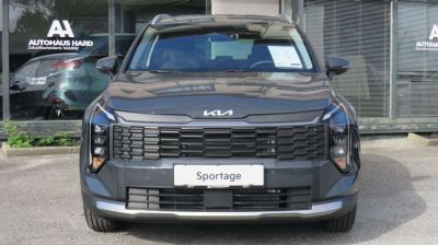 KIA Sportage Neuwagen