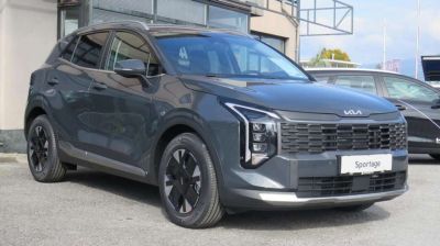 KIA Sportage Neuwagen
