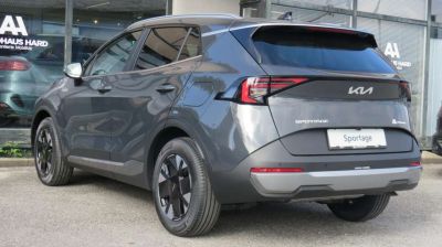 KIA Sportage Neuwagen