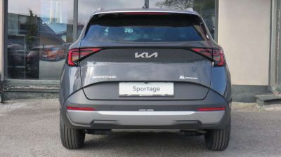 KIA Sportage Neuwagen
