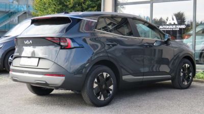 KIA Sportage Neuwagen