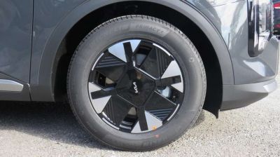 KIA Sportage Neuwagen