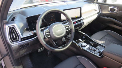KIA Sorento Neuwagen