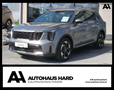 KIA Sorento Neuwagen