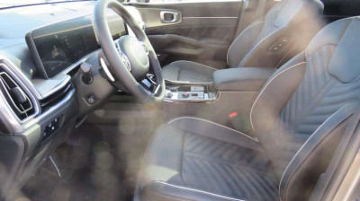 KIA Sorento Neuwagen