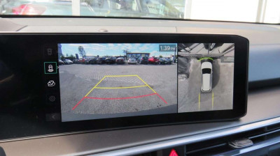 KIA Sorento Neuwagen