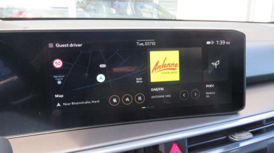 KIA Sorento Neuwagen