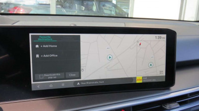 KIA Sorento Neuwagen