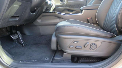 KIA Sorento Neuwagen