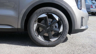 KIA Sorento Neuwagen